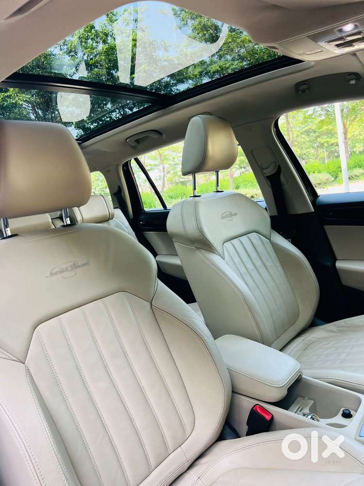 Skoda Kodiaq 2.0 L&k Tdi 4x4 At, 2019, Diesel