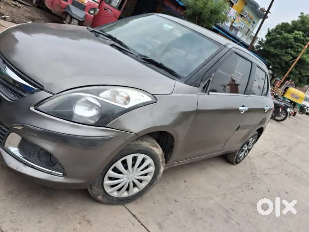 Maruti Suzuki Dzire 2017