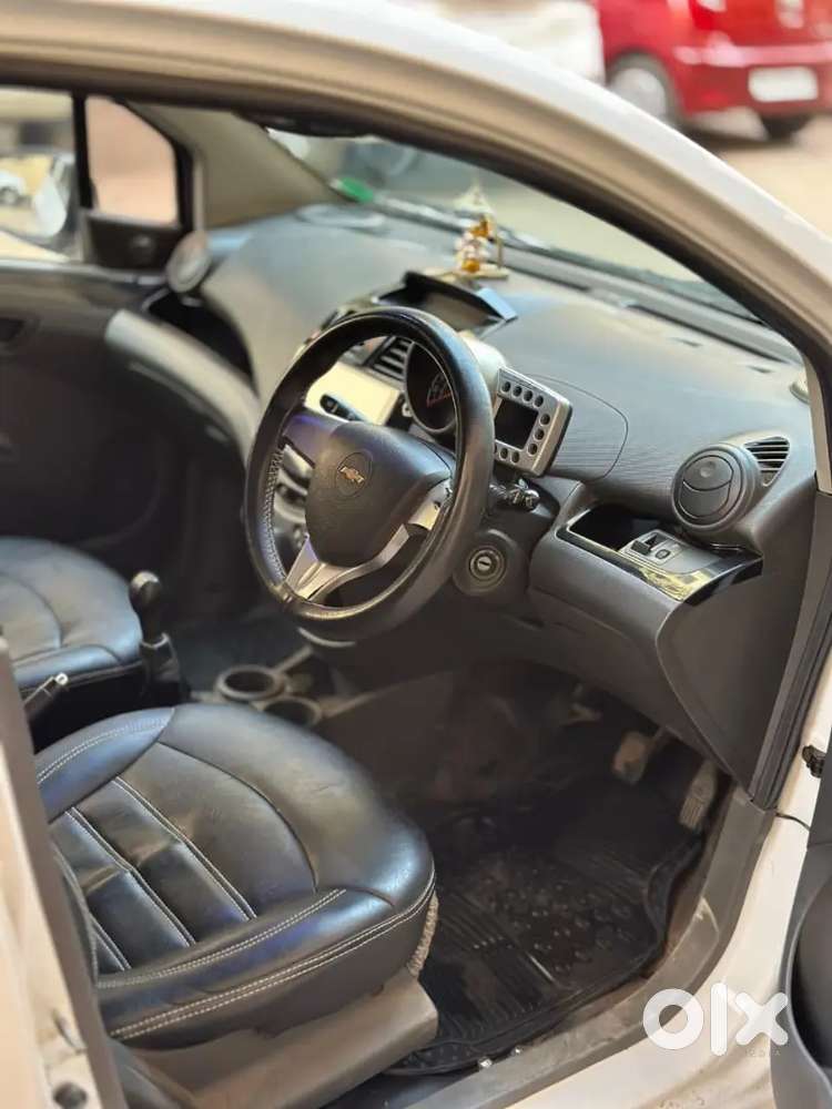 Chevrolet Beat 2013 Diesel Well Maintained