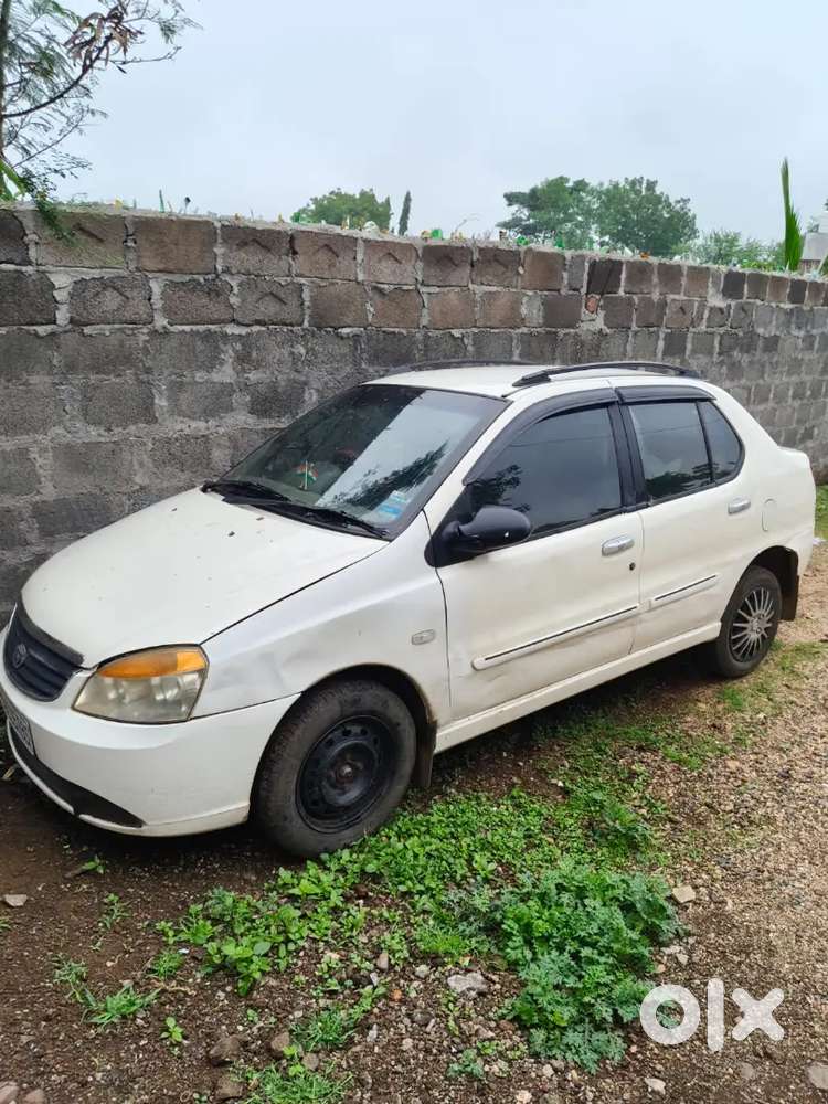 Tata Indigo Cs 2011 Gls