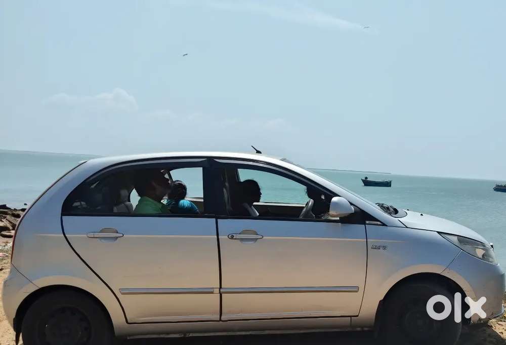 Tata Indica Vista 2010