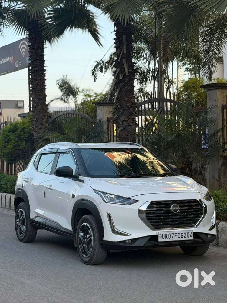 Nissan Magnite 1.0 Xe, 2022, Petrol