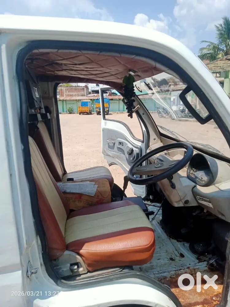 Tata Punch 20111 Diesel