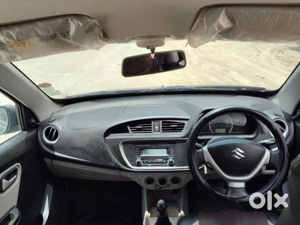 Maruti Suzuki Alto Lxi Bsiii, 2006, Petrol