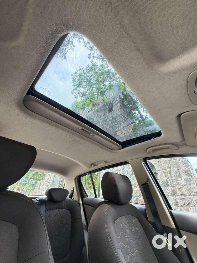 Hyundai I20 2009 Model