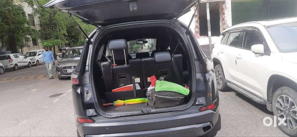 Tata Safari Xza Plus Dark Edition 6 Seater- 2022