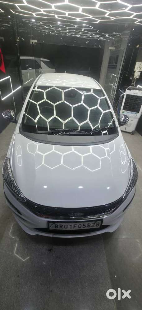 Tata Tigor, 2021, Cng & Hybrids