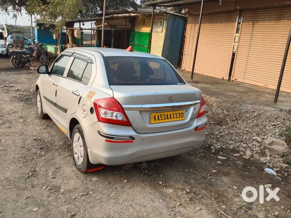 Well Maintained, Good Condition