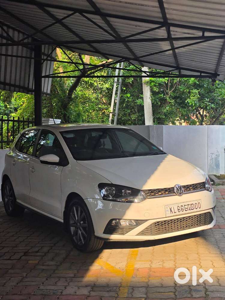 Volkswagen Polo 1.0 Highline Plus At – 2020 – For Sale