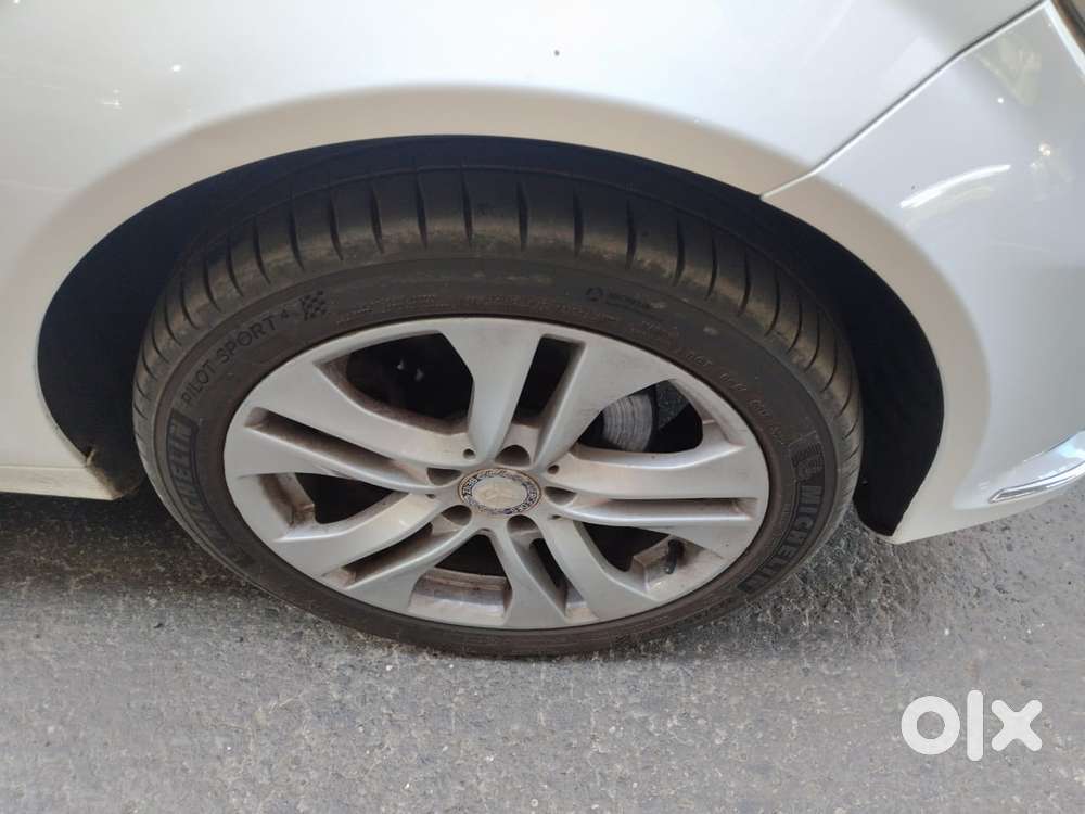 Mercedes-benz C-class 2.1 220 Cdi Avantgarde At, 2013, Diesel