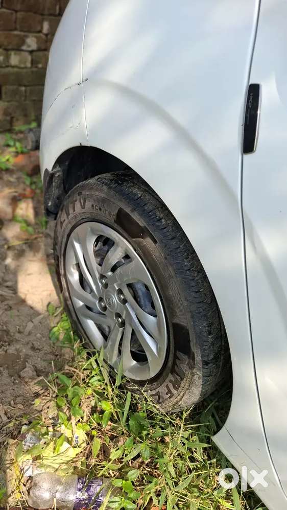 Hyundai Grand I10 Nios 2019 Diesel 70000 Km Driven