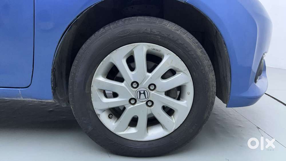 Honda Mobilio V I-vtec, 2014, Petrol