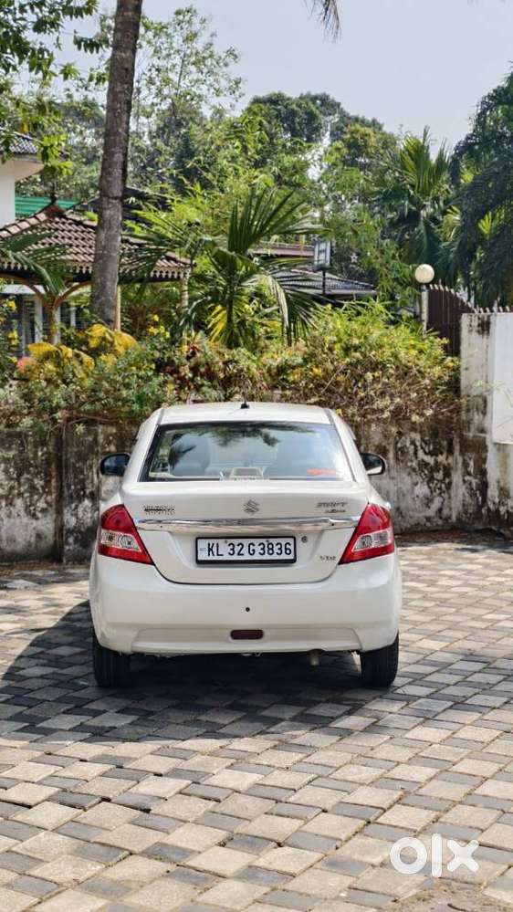 Maruti Suzuki Swift Dzire Vdi (o), 2014, Diesel