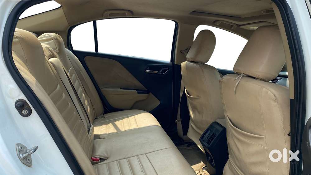 Honda City 2015-2017 I Dtec Vx, 2019, Diesel