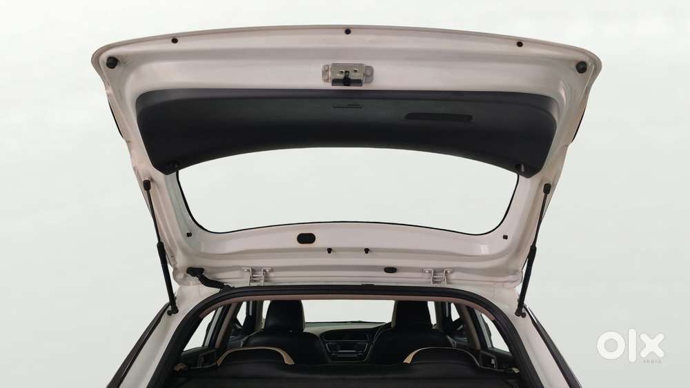 Hyundai Elite I20 1.2 Magna Plus, 2019, Petrol