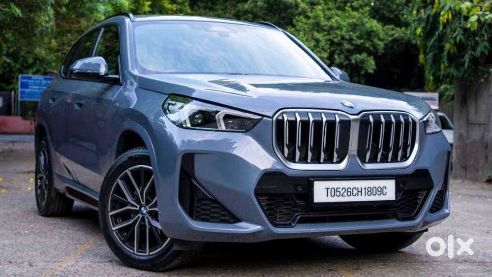 Bmw X1 Sdrive18i M Sport, 2023, Petrol