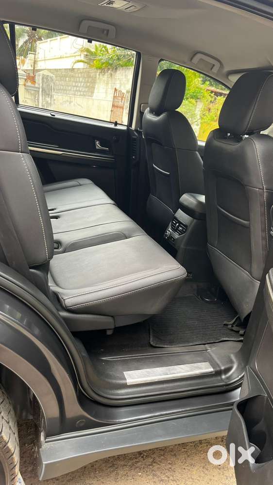 Tata Hexa 2.2 Xta 4x2 7 Str, 2018, Diesel