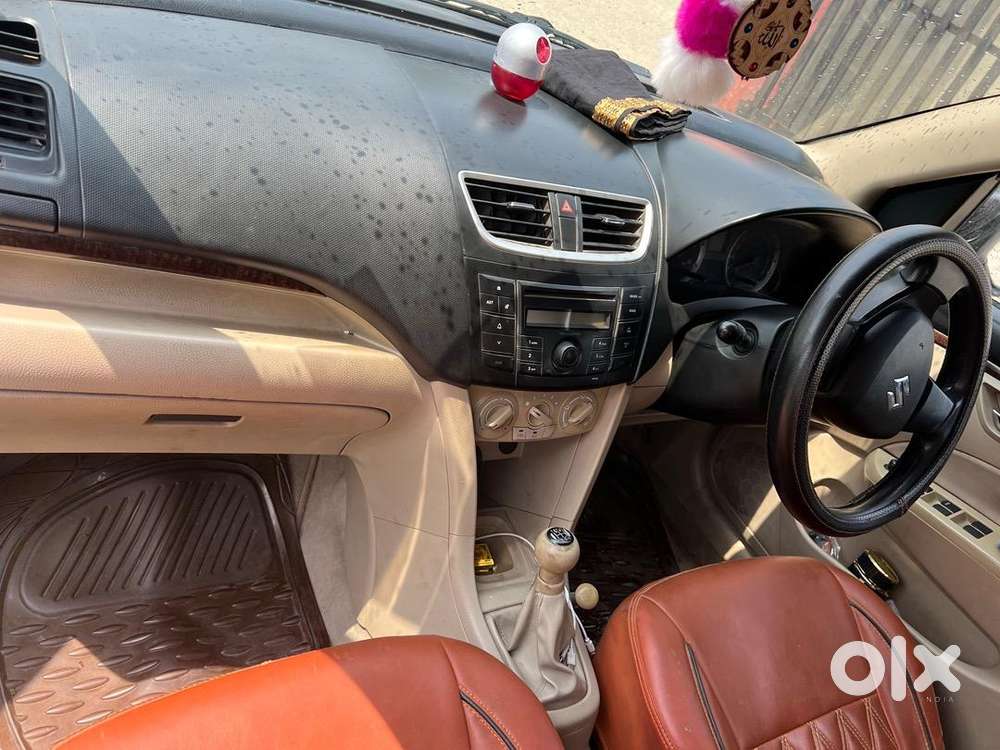 Maruti Suzuki Diesel 2012
