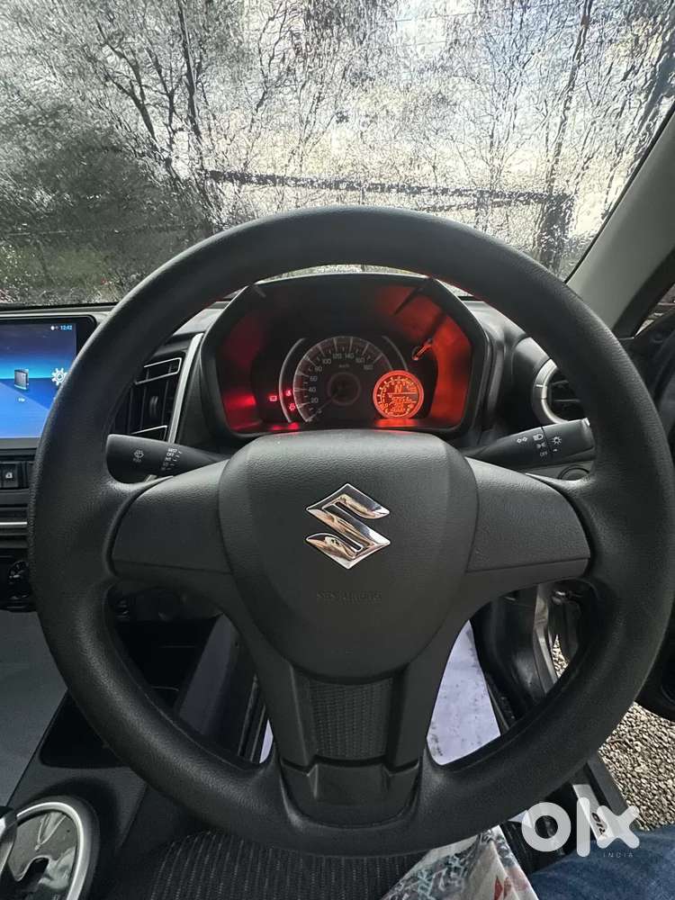 Maruti Suzuki Celerio 1.0 Vxi Amt, 2024, Petrol