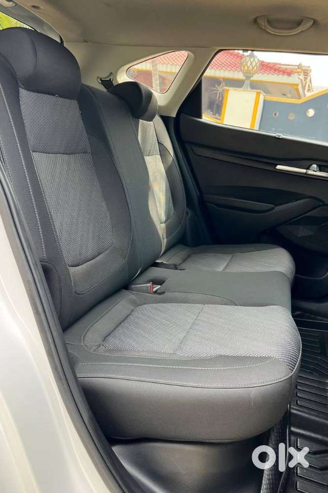 Kia Seltos Htk Plus At D, 2021, Diesel