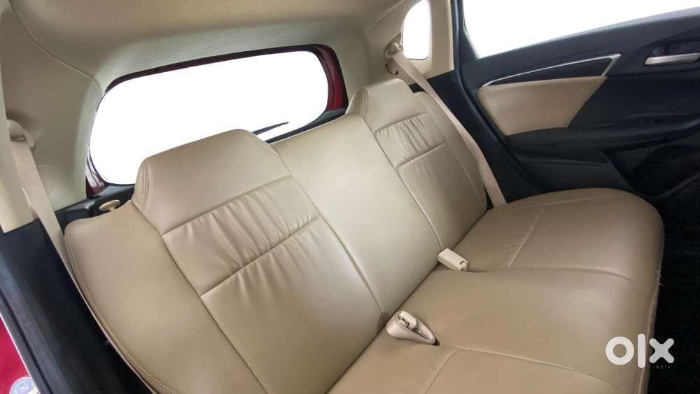 Honda Jazz Vx Cvt, 2022, Petrol