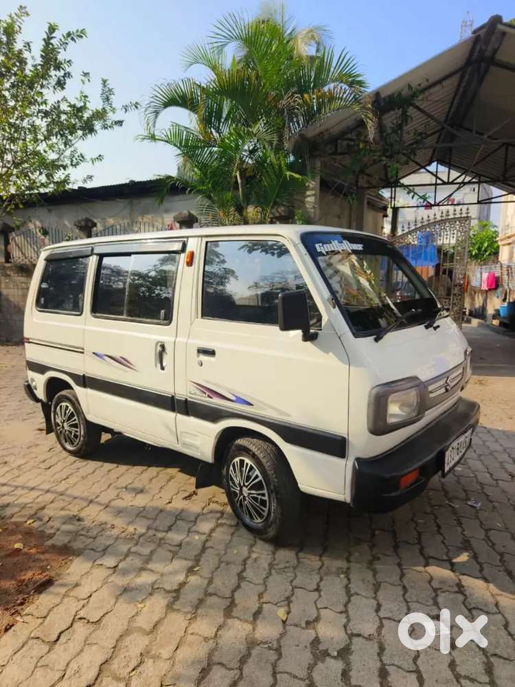 Omni Bs4 2015