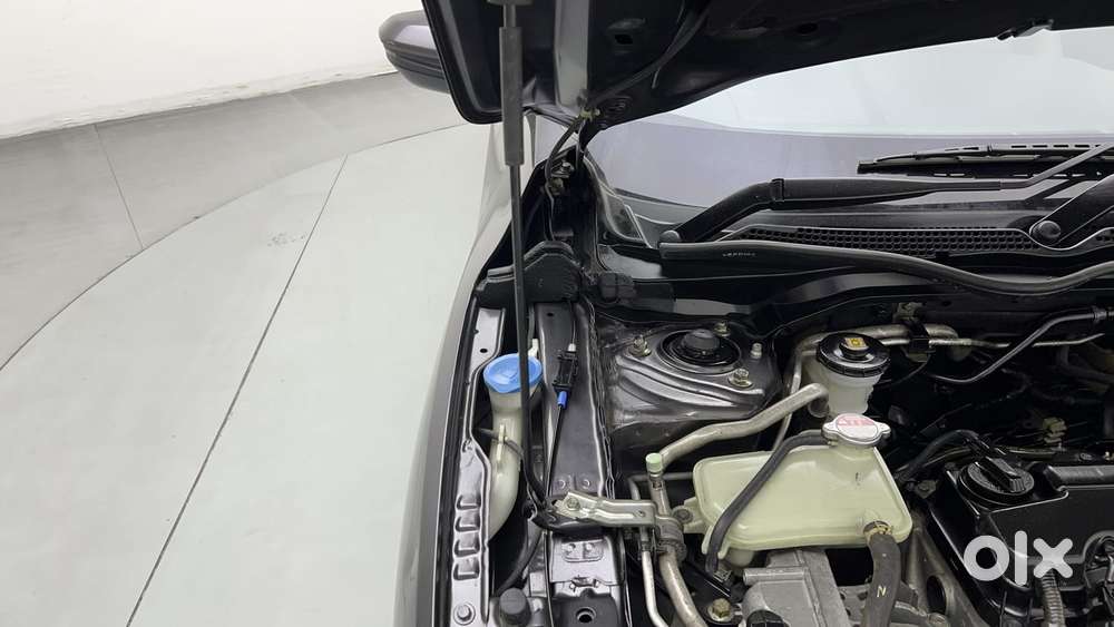 Honda Civic Vx Cvt I-vtec, 2019, Petrol