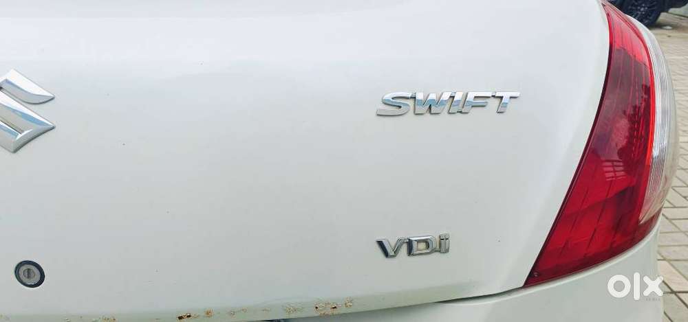 Maruti Suzuki Swift Vdi Optional, 2016, Diesel