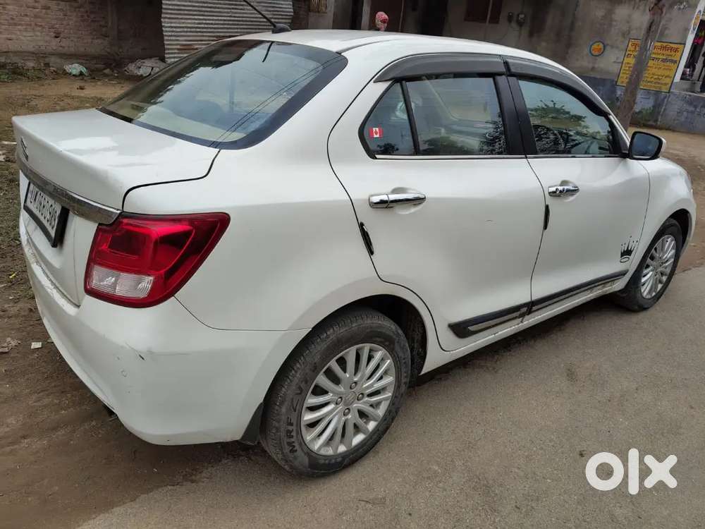New Car Leni H