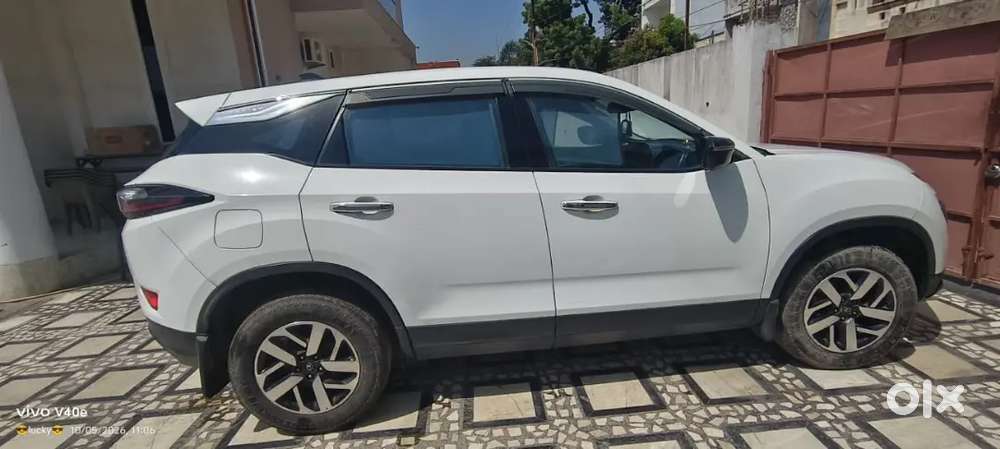 Tata Harrier 2.0 Kryotecxzs 2022
