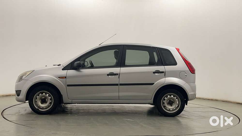 Ford Figo Diesel Lxi, 2012, Petrol