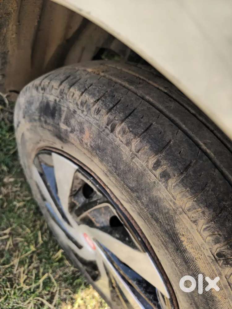 Maruti Suzuki Dzire 2014 Diesel Manual Car