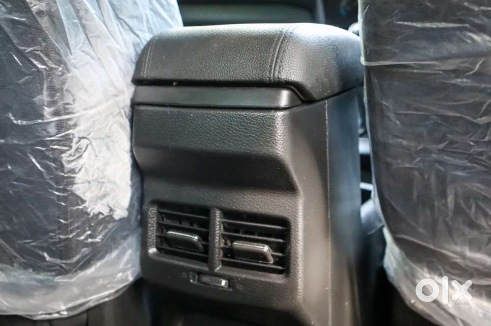 Maruti Suzuki Vitara Brezza 1.5 Lxi, 2025, Petrol