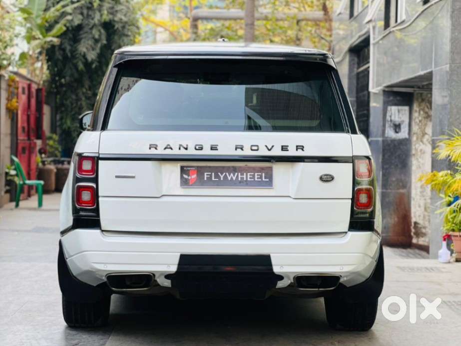 Land Rover Range 4.4 Diesel Swb Autobiography, 2015, Diesel
