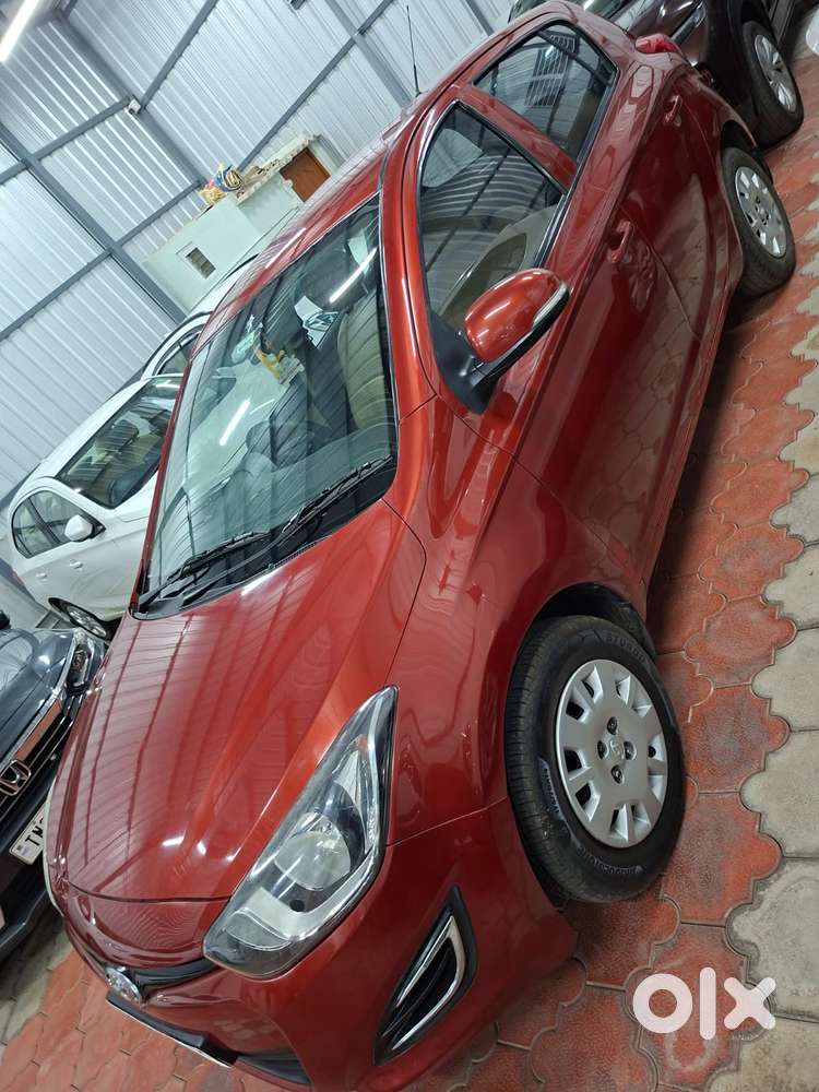 Hyundai I20 Magna Optional 1.2, 2012, Petrol