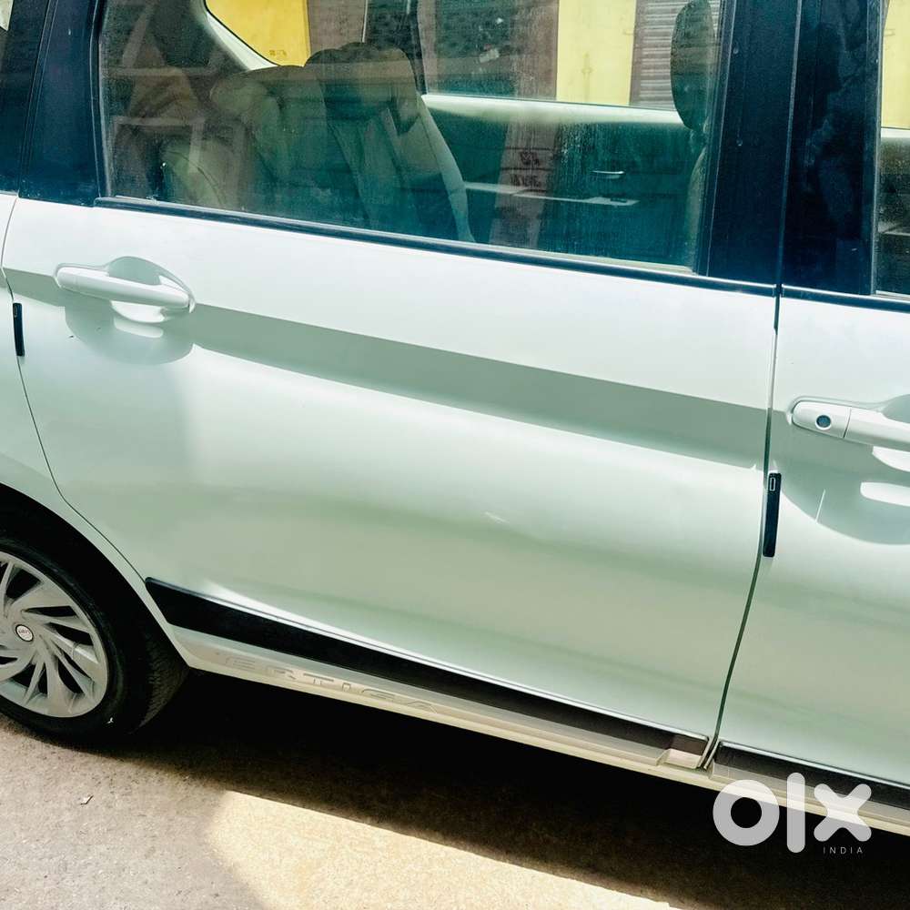 Maruti Ertiga 2025 70000km Running