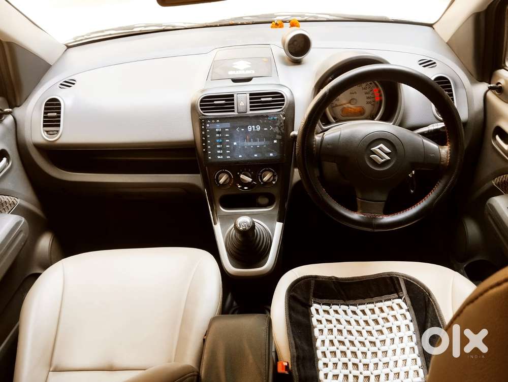 Maruti Suzuki Ritz Vdi Genus, 2013, Diesel