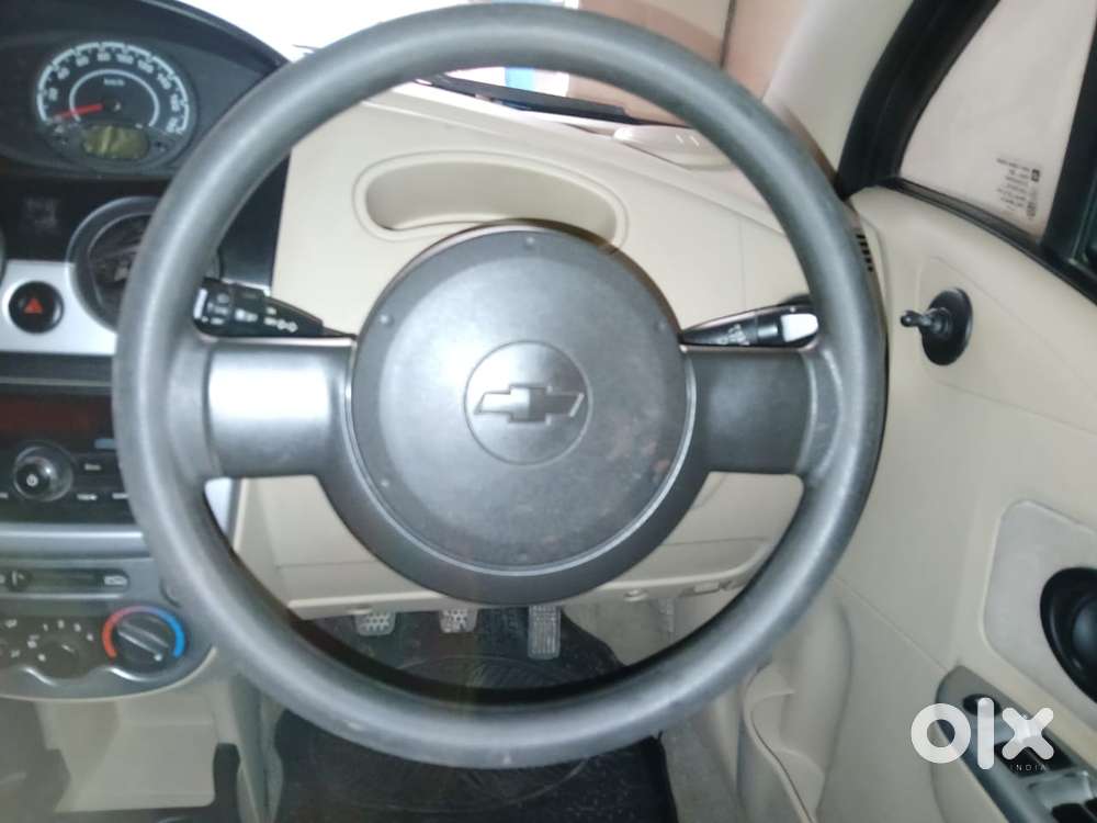 Chevrolet Spark 1.0 Lt, 2011, Petrol