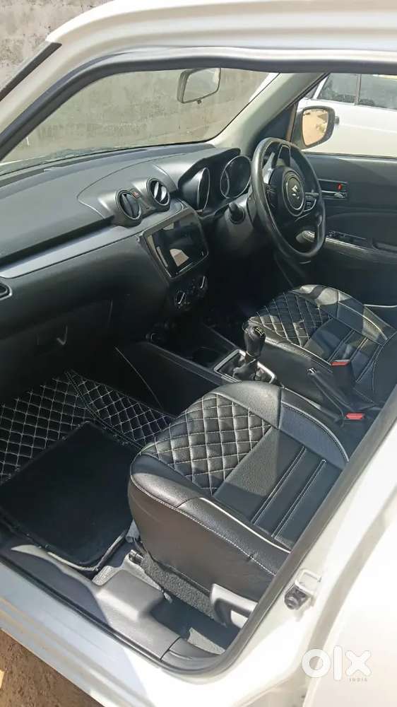 All Original Showroom Condition Without Dent Paint Accident
