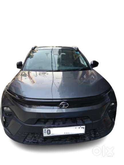 Tata Nexon 2024 Petrol 19000 Km Driven