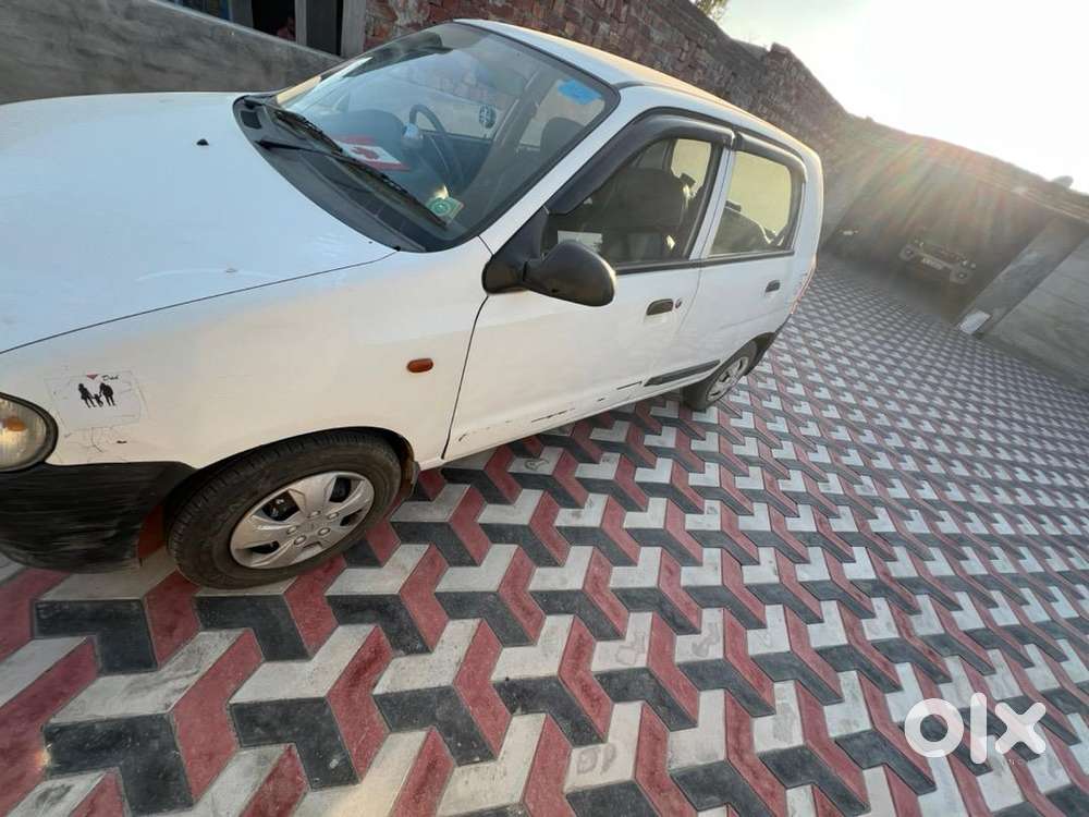 Alto 800 Model 2008