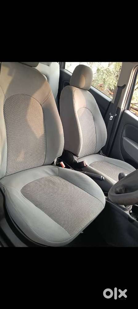 Fiat Grand Punto Active 1.2, 2012, Diesel