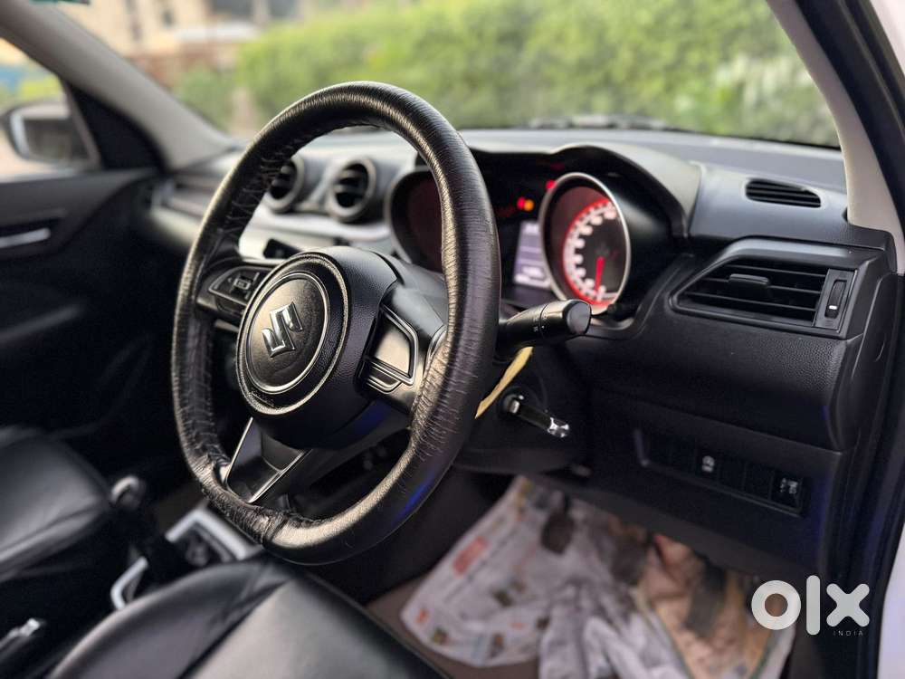 Maruti Suzuki Swift Vxi Optional, 2021, Petrol