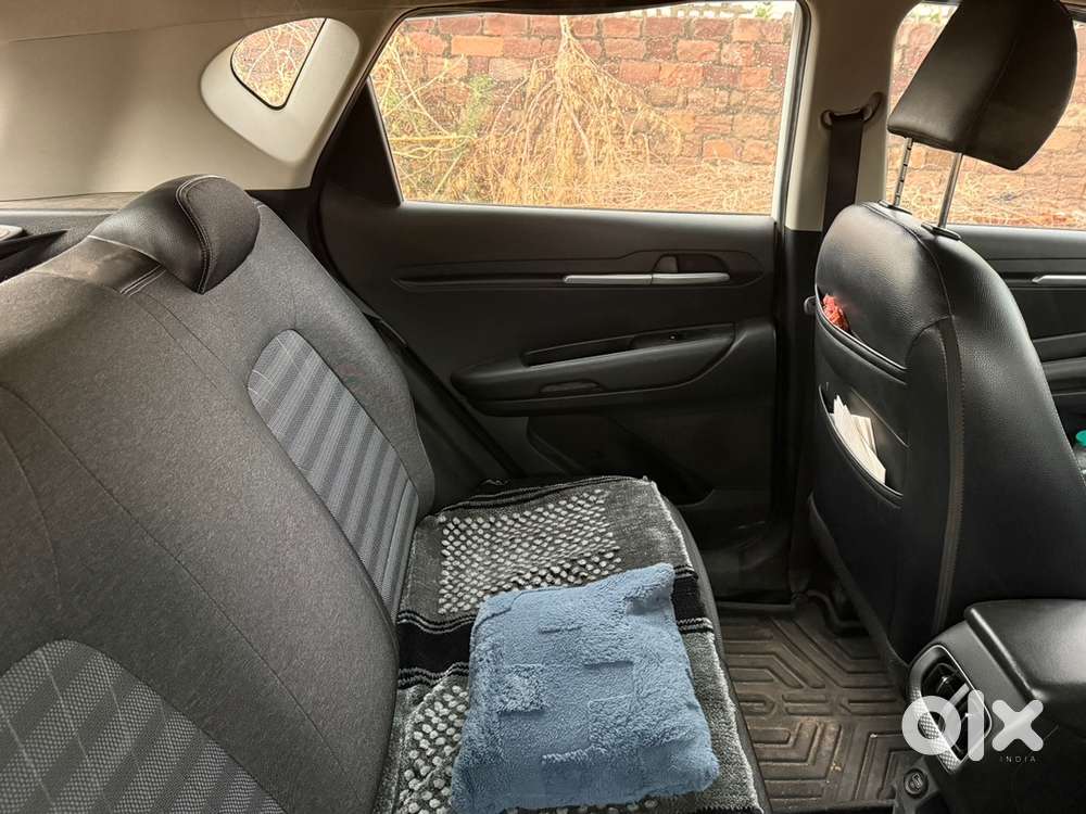 Kia Sonet 2022 Petrol+cng