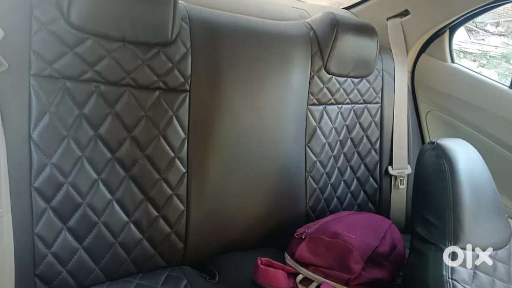 2023 Maruti Dzire 1.2 Tour S Cng 1st Owner