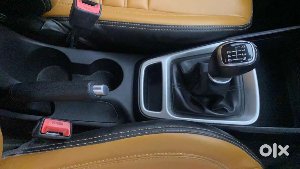 Hyundai Venue 1.0 Sx Turbo Imt, 2021, Petrol