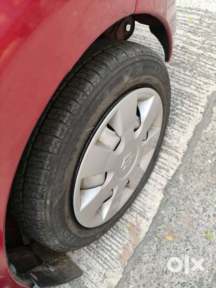 Maruti Suzuki Wagon R 2006-2010 Lxi Minor, 2008, Petrol