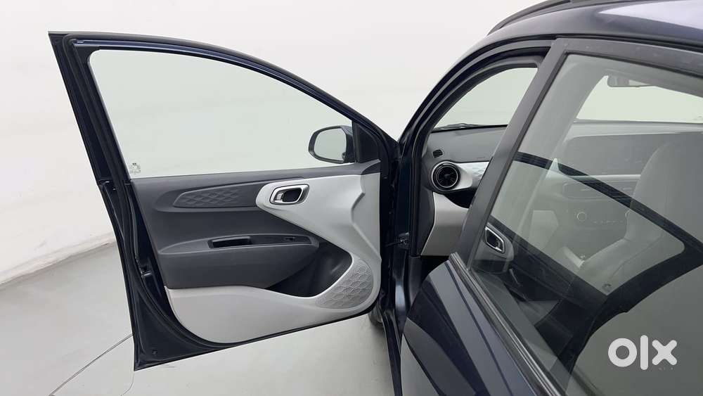 Hyundai Grand I10 Nios Sportz 1.2 Kappa Vtvt, 2020, Petrol