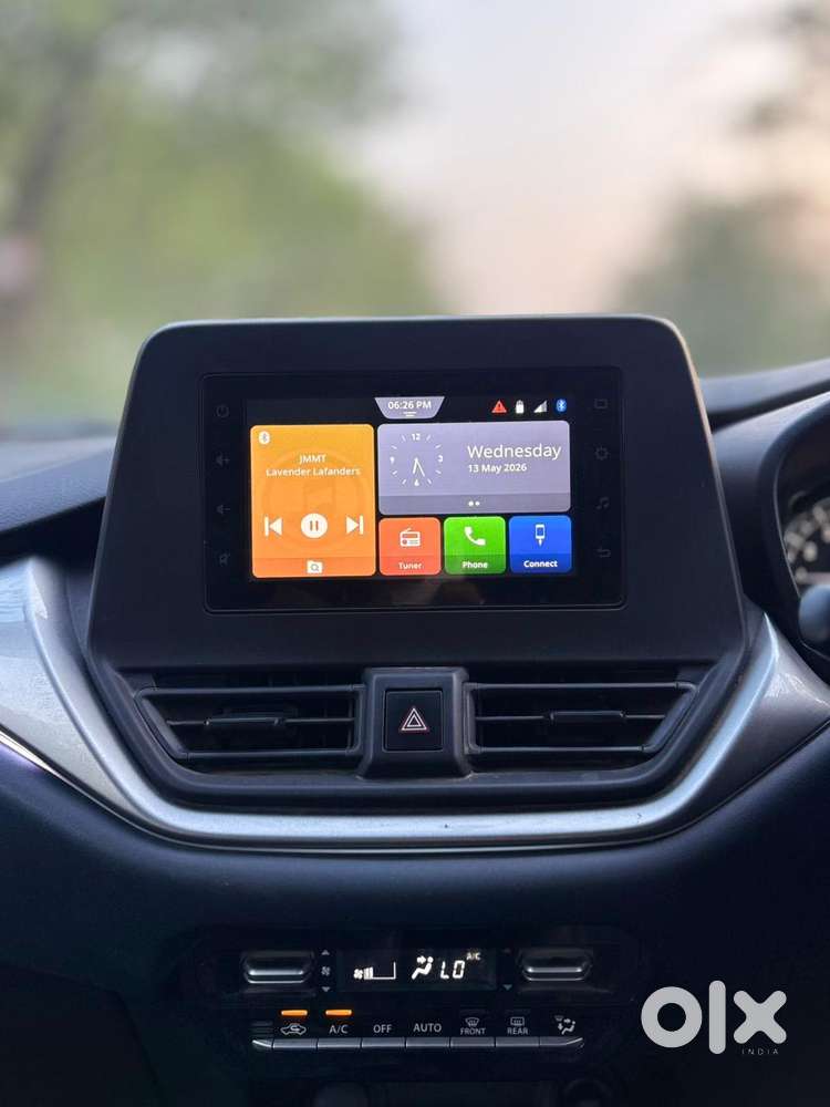 Maruti Suzuki Baleno 1.2 Delta Shvs, 2024, Petrol