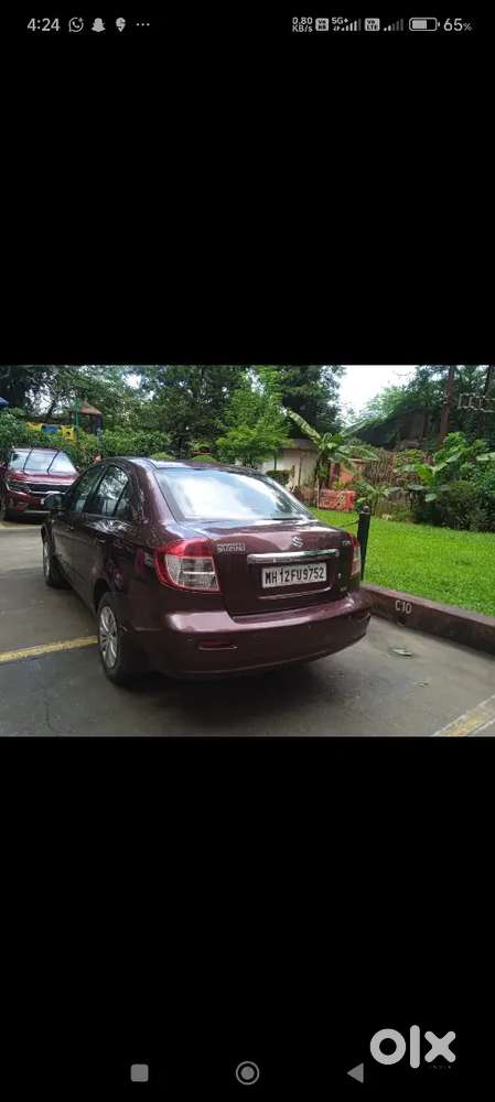 Pune Passing